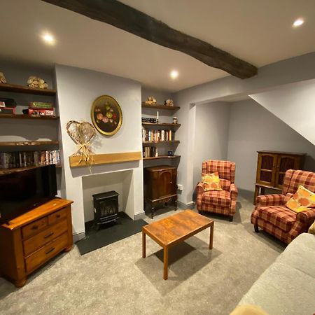 Lavender Cottage, Masham, Historic Listed, 2 Bedrooms ภายนอก รูปภาพ