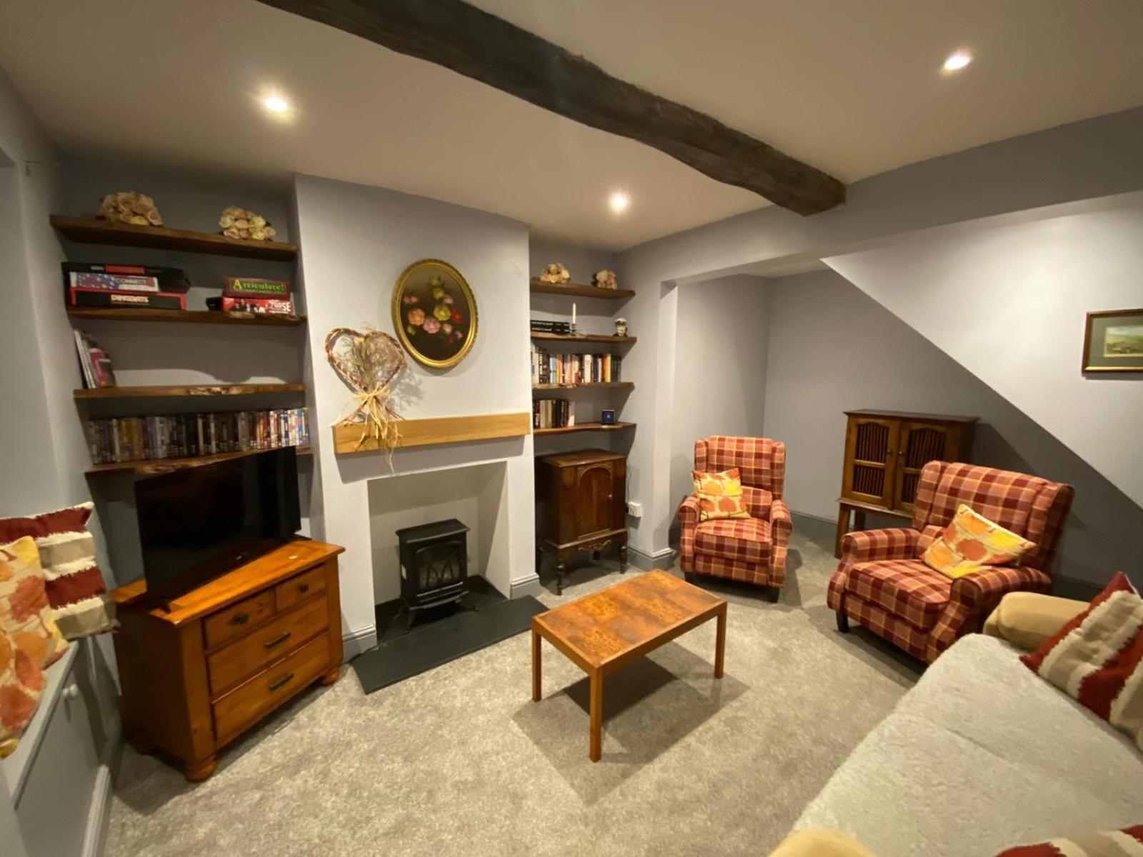 Lavender Cottage, Masham, Historic Listed, 2 Bedrooms ภายนอก รูปภาพ