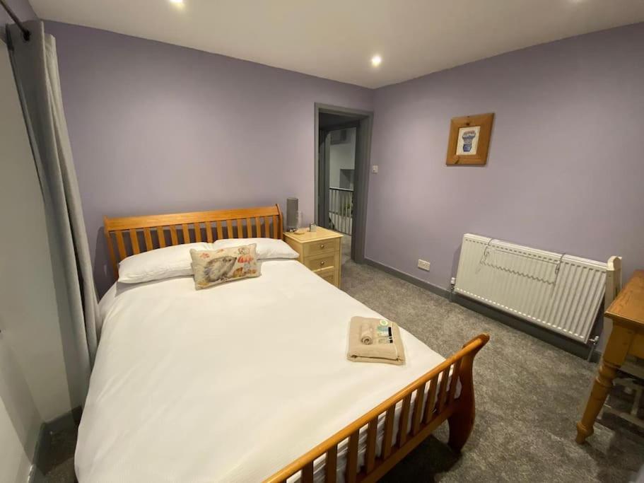 Lavender Cottage, Masham, Historic Listed, 2 Bedrooms ภายนอก รูปภาพ