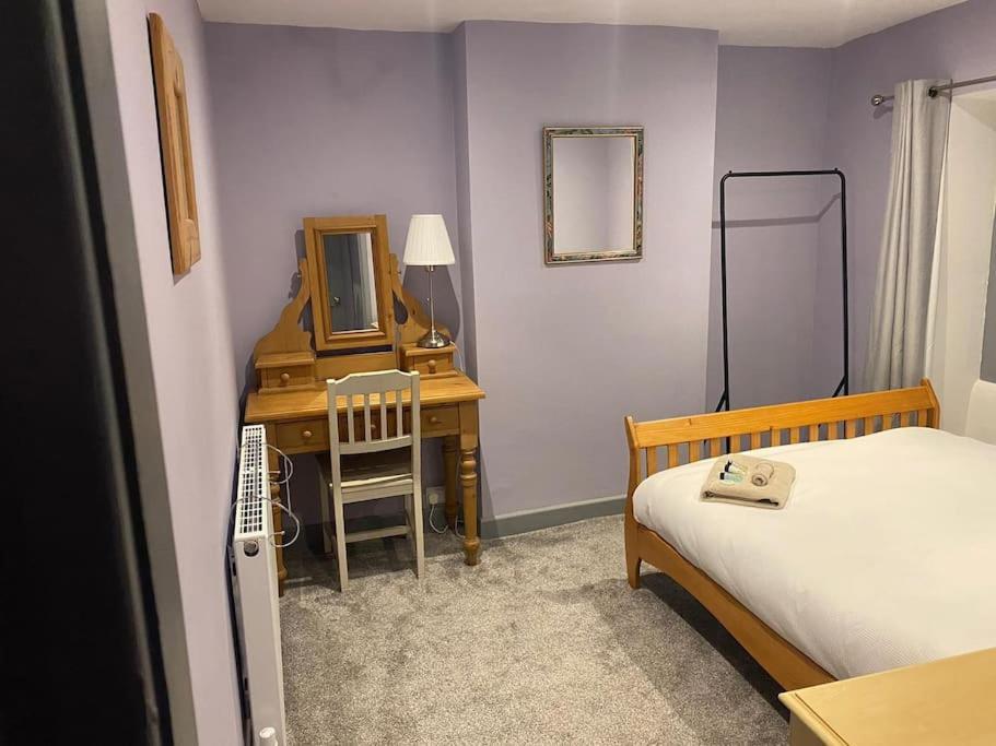 Lavender Cottage, Masham, Historic Listed, 2 Bedrooms ภายนอก รูปภาพ